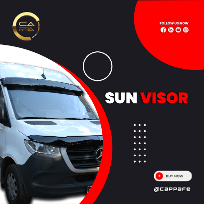 Sun Visor
