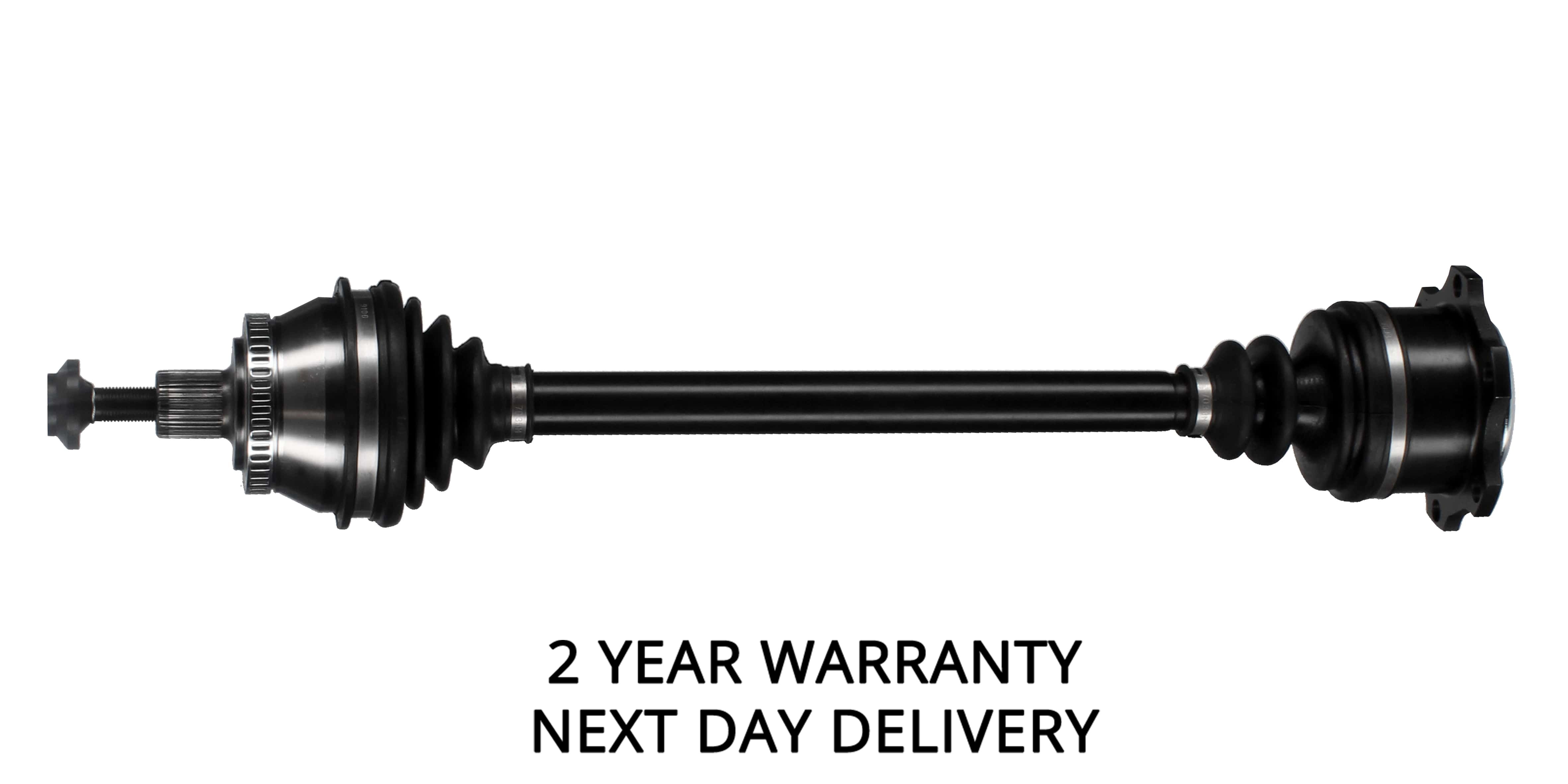 DRIVE SHAFT OE Quality Part for VOLVO 36001403 / 36012414 £158.25