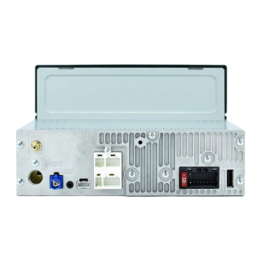 Autoradio Pioneer SPH-DA77DAB - Media Center 2 DIN écran Tactile 6,8" - Neuf En Boîte